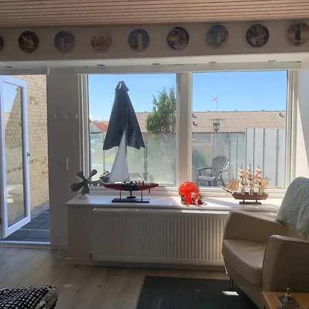 Jj 35 Apartament *