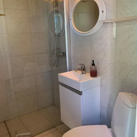 Jj 35 Apartmán Skagen