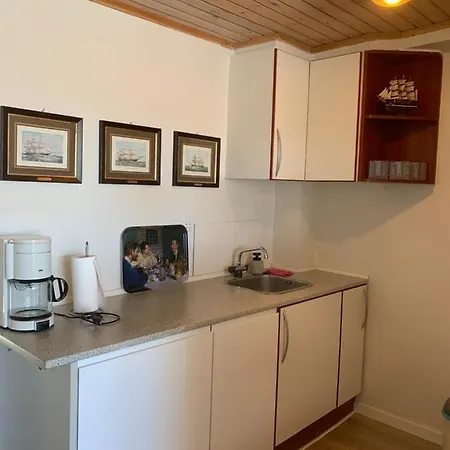 Apartmán Jj 35 *